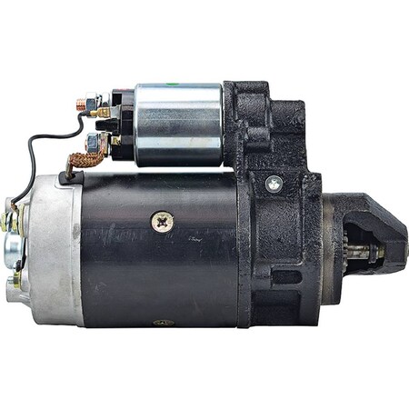 Aftermarket JAndN Electrical Products Starter 410-24386-JN